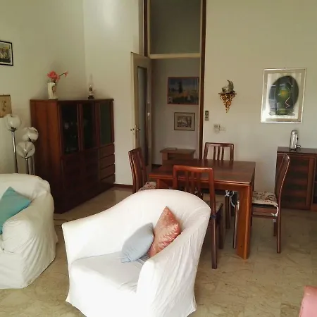 Imbarcadero Appartement *