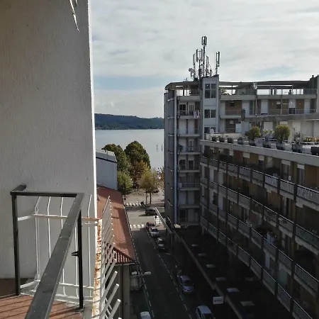 Imbarcadero Appartement