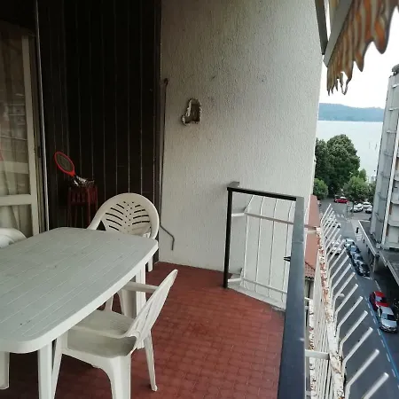 Imbarcadero Appartement