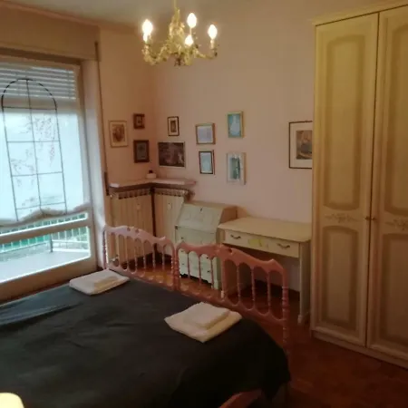 Imbarcadero Appartement