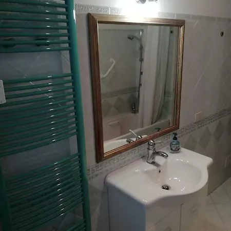 Appartement Imbarcadero Arona