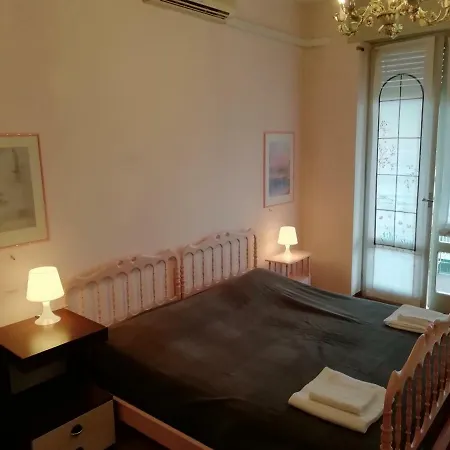 Appartement Imbarcadero Arona